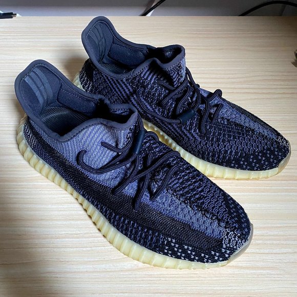 yeezy boost asriel